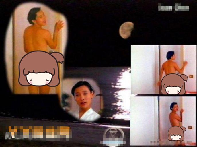 勇猛大胆的陈冲：开创《色戒》先锋，被封杀三年，首当导演就拿奖