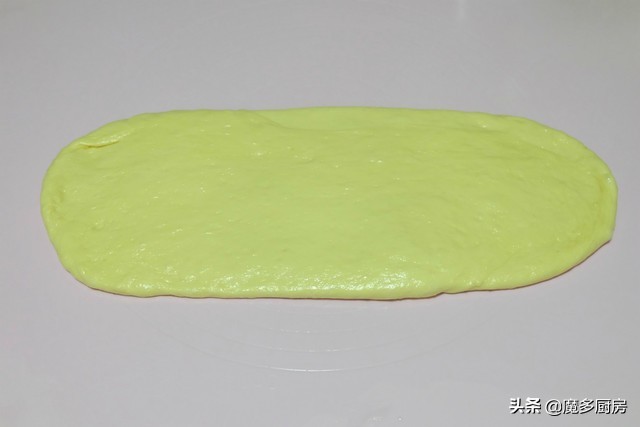 自制放心油条的做法的视频,无矾无铝油条绝密配方及制作方法