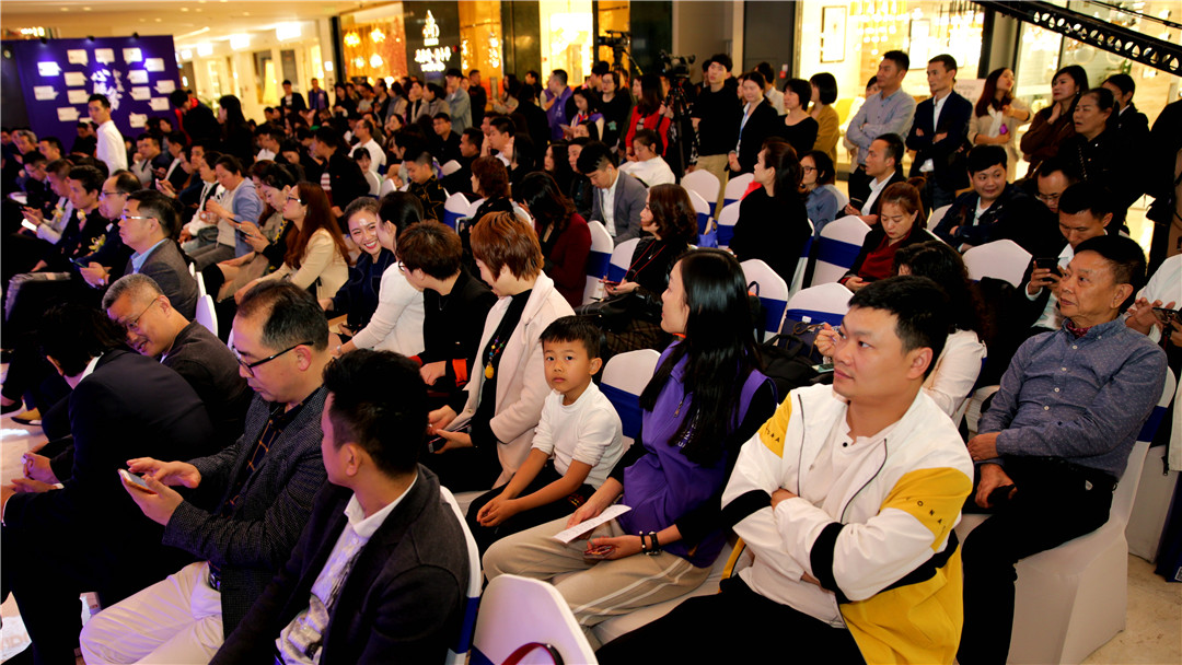 Lightentheworldwithidea!第二届“光筑奖”评审颁奖圆满成功