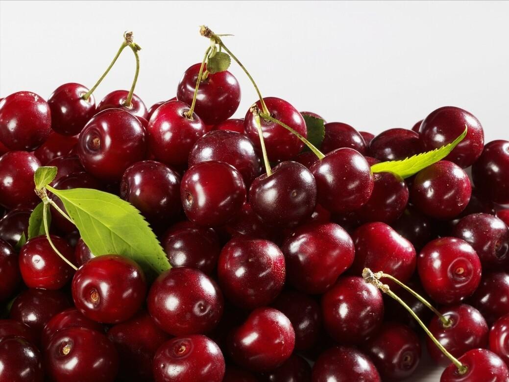 美早大樱桃可以冒充车厘子吗,冒充车厘子的樱桃