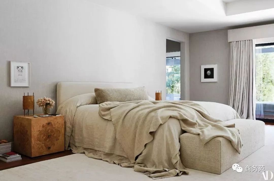 金卡戴珊家族豪宅风格,金卡戴珊豪华豪宅