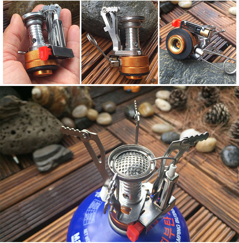 户外露营怎么烧开水,户外露营没带烧水壶怎么烧水