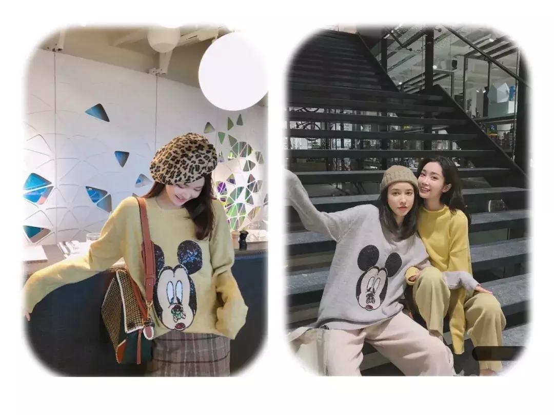 翻遍刘雯街拍，这3套最百搭