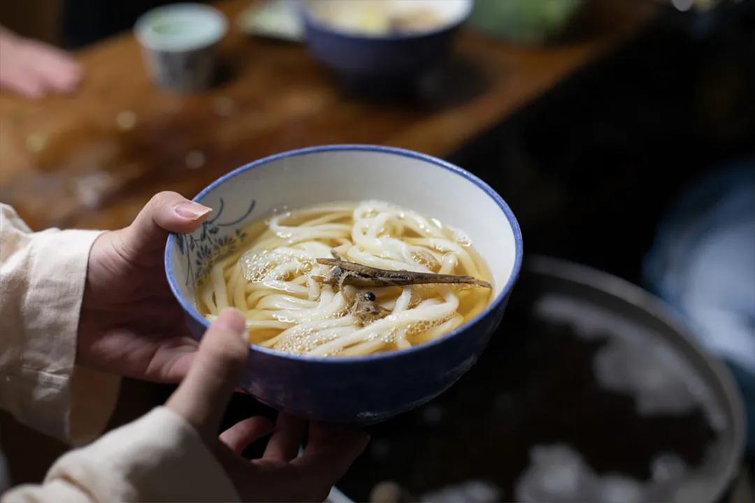 赞岐乌冬面,赞岐乌冬面180克