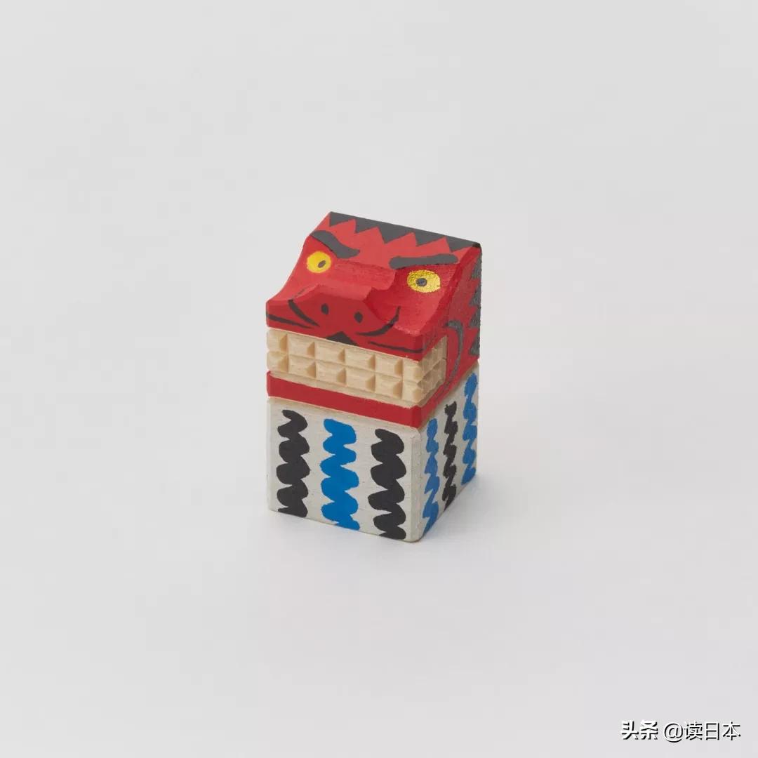 日本小众玩具,日本的那些奇怪玩具