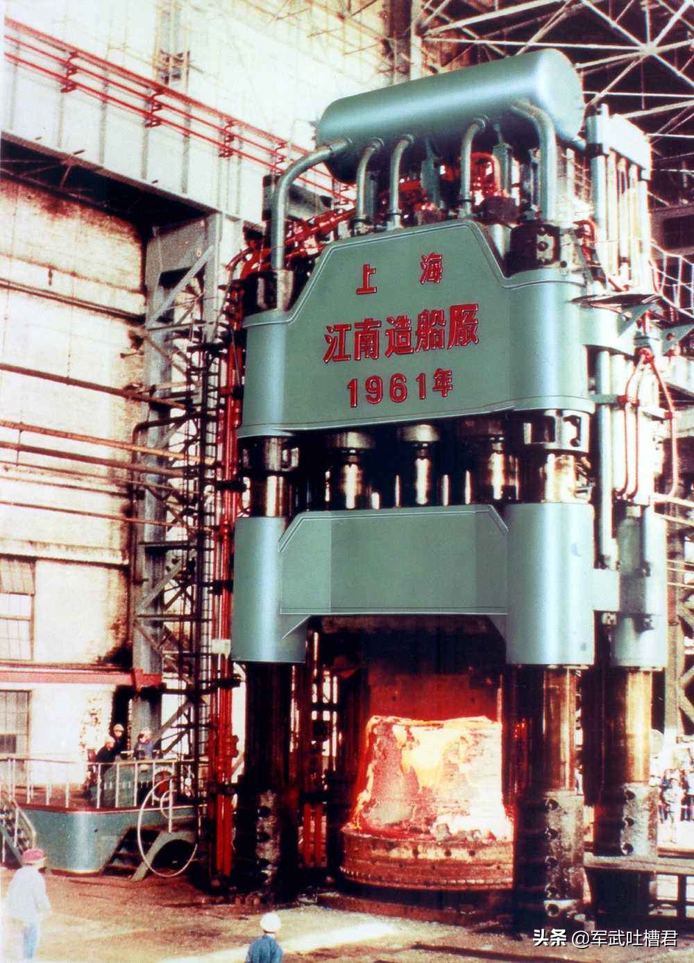 潜艇耐压壳原理,潜艇耐压壳结构