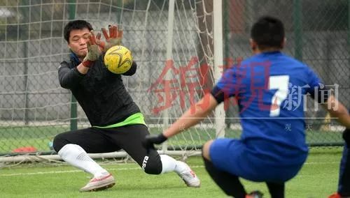 成都市职工杯足球比赛,运动成都栏目视频