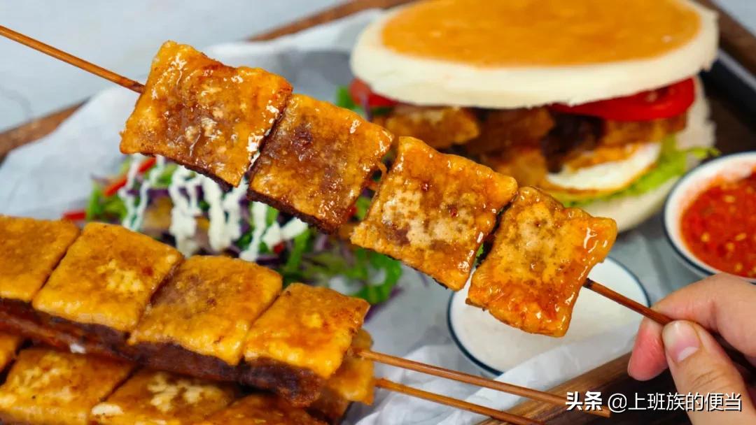 脆皮烤肉哪里学到最正宗,开店脆皮烤肉