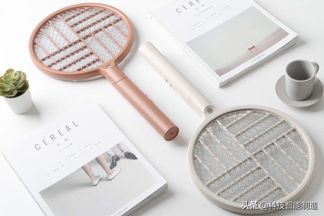 电蚊拍电击蚊子全过程,电蚊拍功率多大能电死蚊子