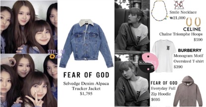 “人间芭比”辣Lisa在线教学,今夏最IN的小众潮牌