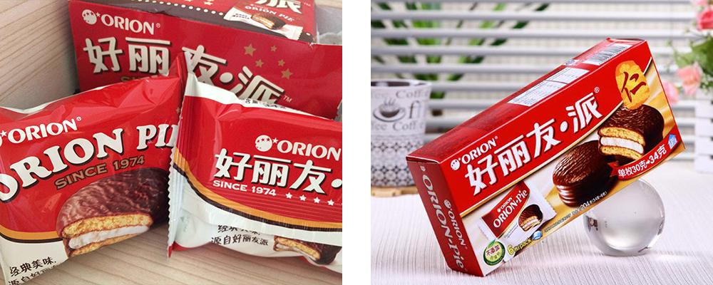 好丽友旗下的饮料,好丽友跨界敦煌博物馆