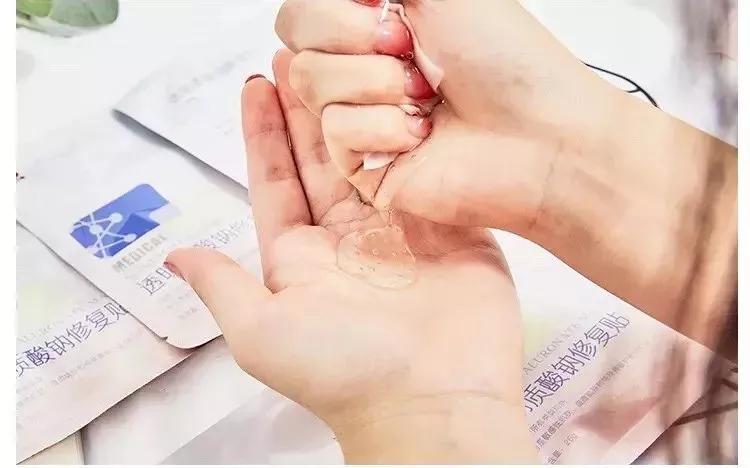 火遍日本的国产面膜,敷尔佳清痘面膜真实测评