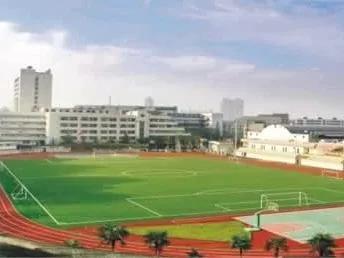 值得收藏的免费运动场地大全