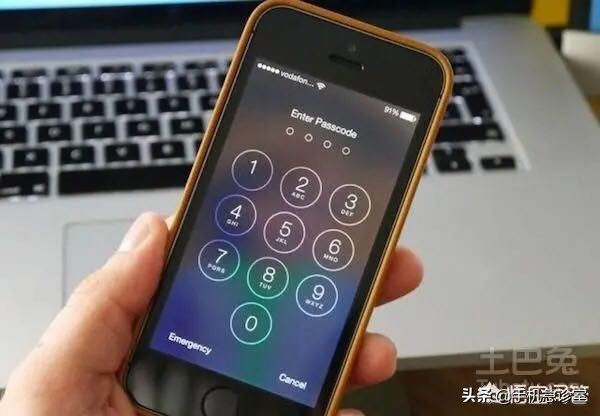 手机解锁一共有几种模式,手机解锁需要些啥子东西