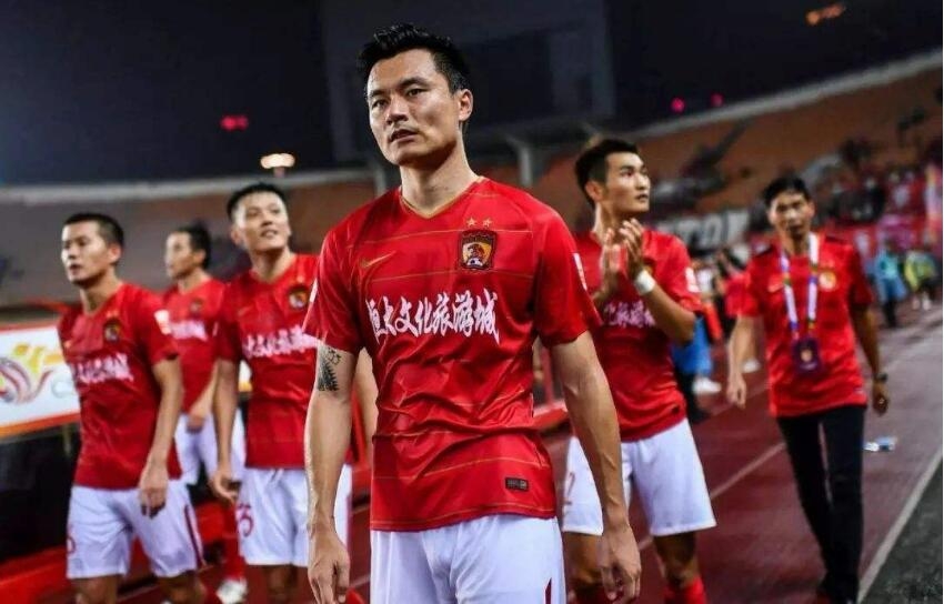 丢冠是必然?本土球员最新身价出炉,恒大仅一人进入前十!