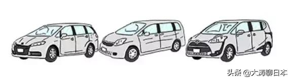 日本租车注意交通规则,日本租车视频教程全集