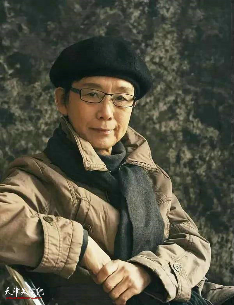 第五届中国当代工笔画大展,工笔人物画展