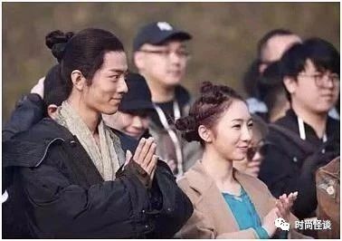 程潇失去韩式滤镜 (程潇颜值与实力漫画脸)