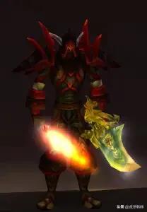 怀旧服盗贼三本毕业装备,盗贼三本毕业装备腰带