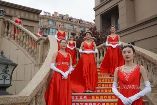 国宏立泰桂花园开发商,威海国宏立泰桂花园怎么样