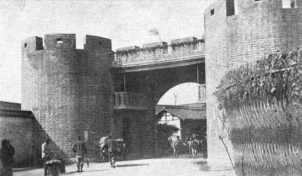 泪崩！1年1张，百年上海，老底子上海人都看哭了！