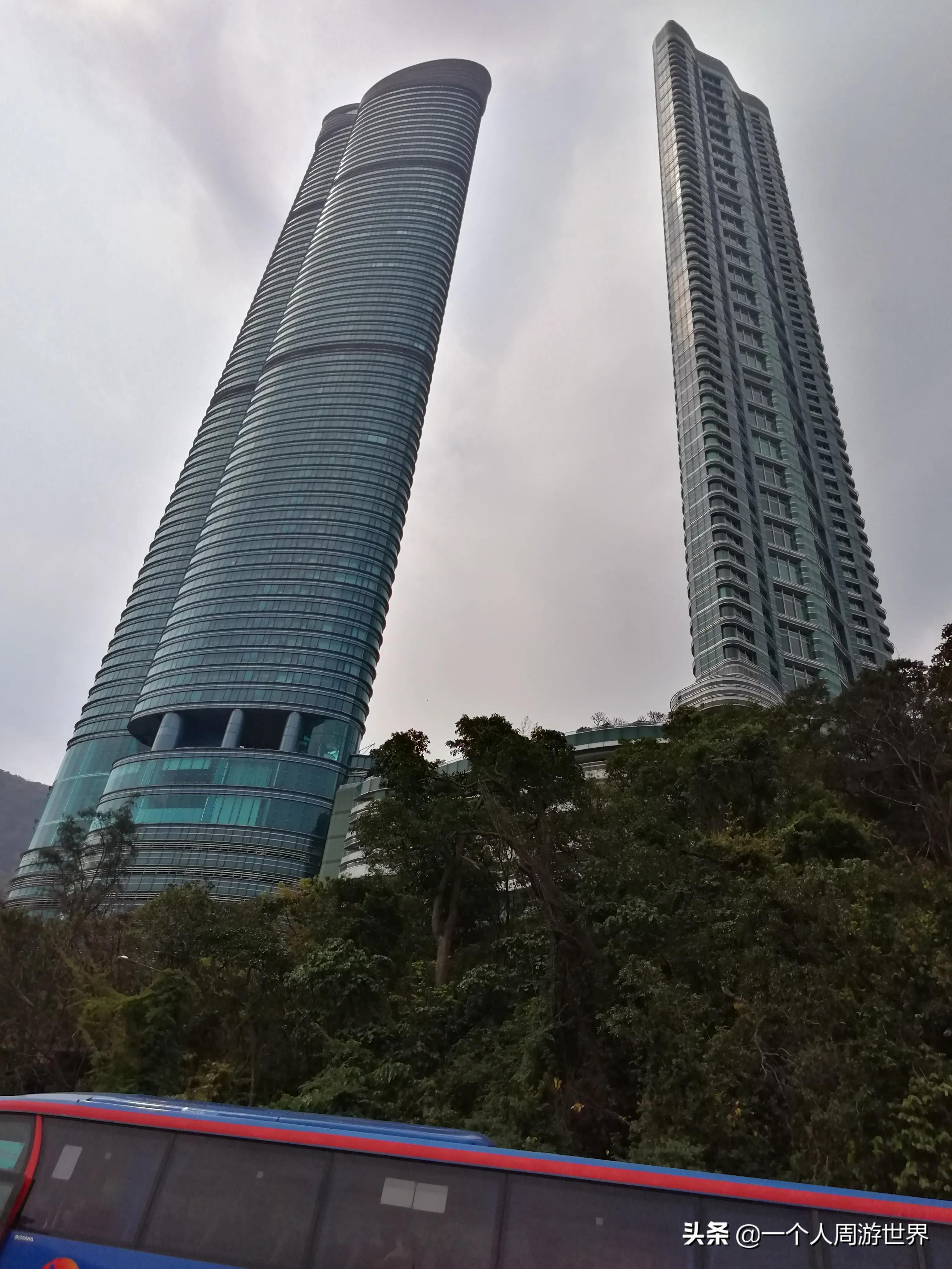 港澳游跟团坑,港澳游旅行团避坑