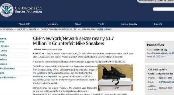 让每一个中国人都穿莆田鞋,让所有人穿上品牌鞋