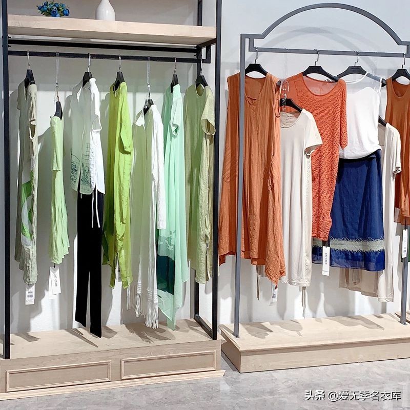 想开女装店在哪进货,想开女装实体店怎么在线上找货源