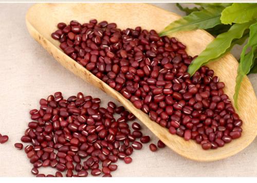 红豆泡一晚后怎么煮红豆汤,红豆怎么煮才烂得最快