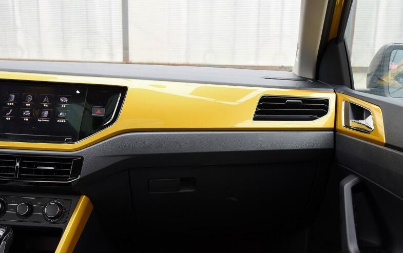 大众polo换代最新消息价格,新款polo曝光尺寸升级不输飞度