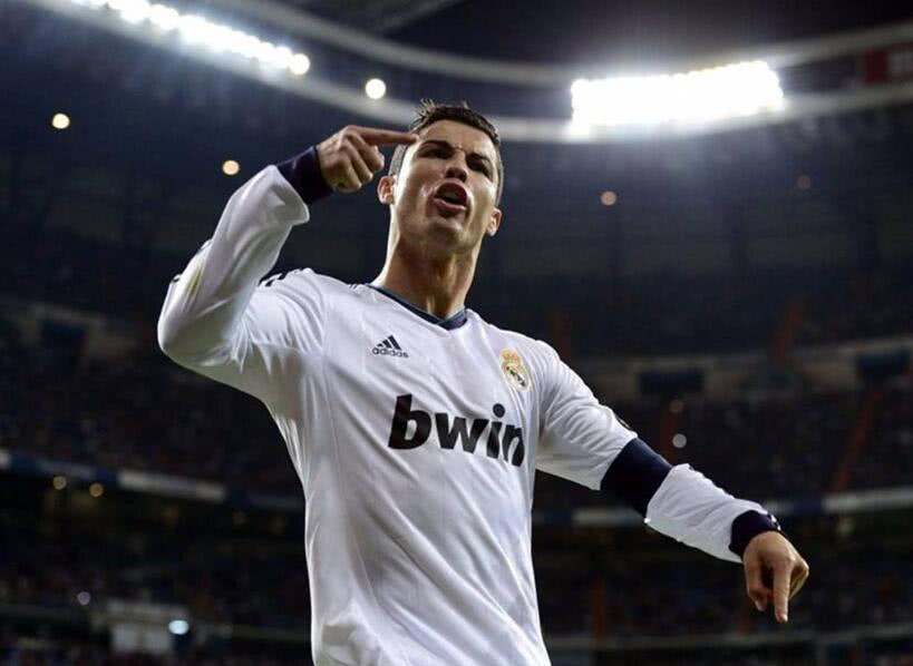 抽茧剥丝！除去环境因素，来看C罗与梅西，谁更伟大