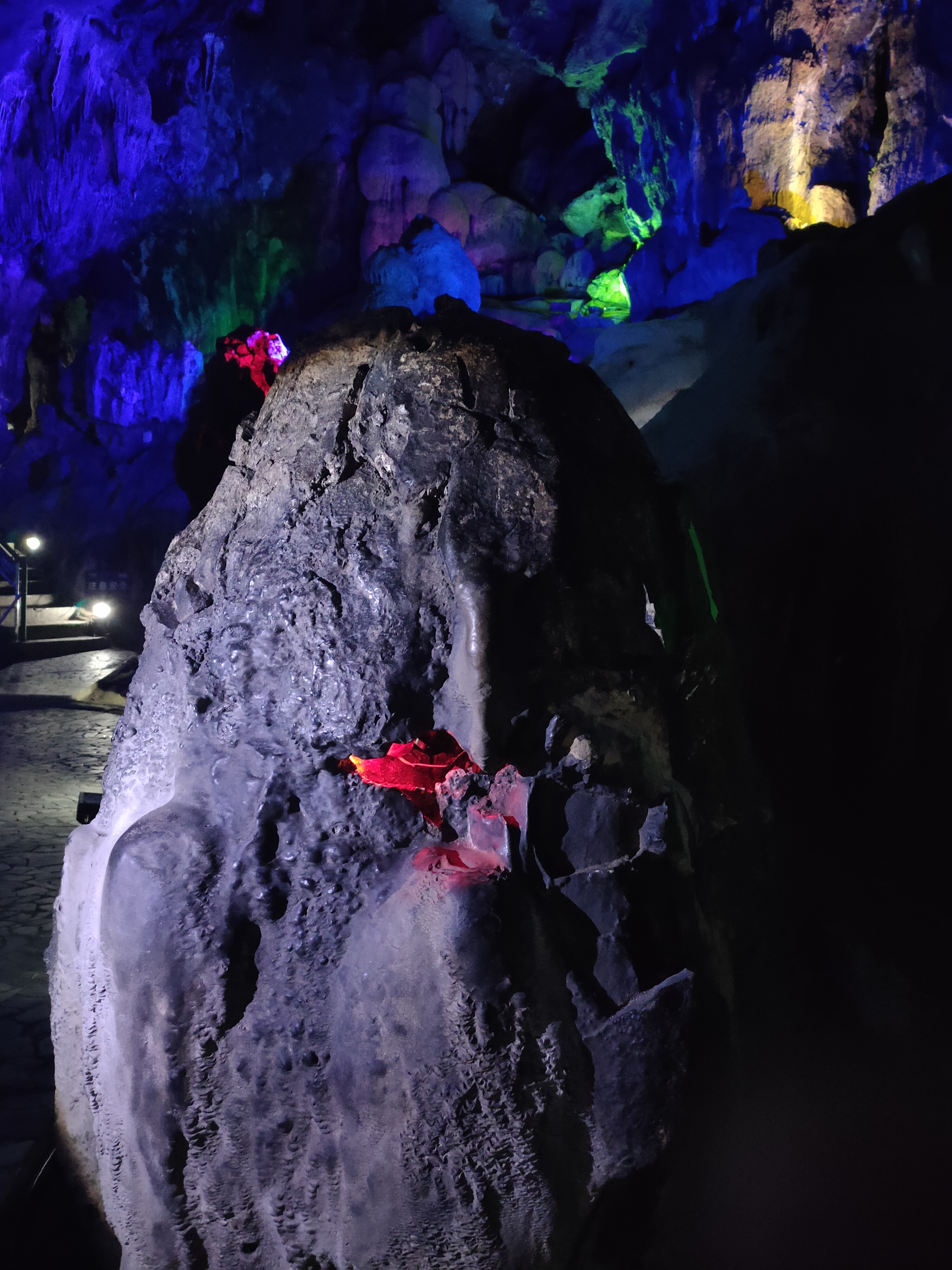 玉华洞游记全文阅读,玉华洞游记300字