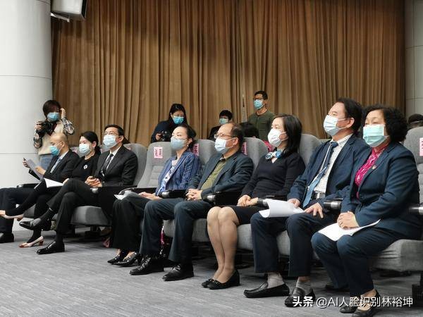 广州市微商服务协会作为特邀单位出席工商联抗疫复产新闻通气会