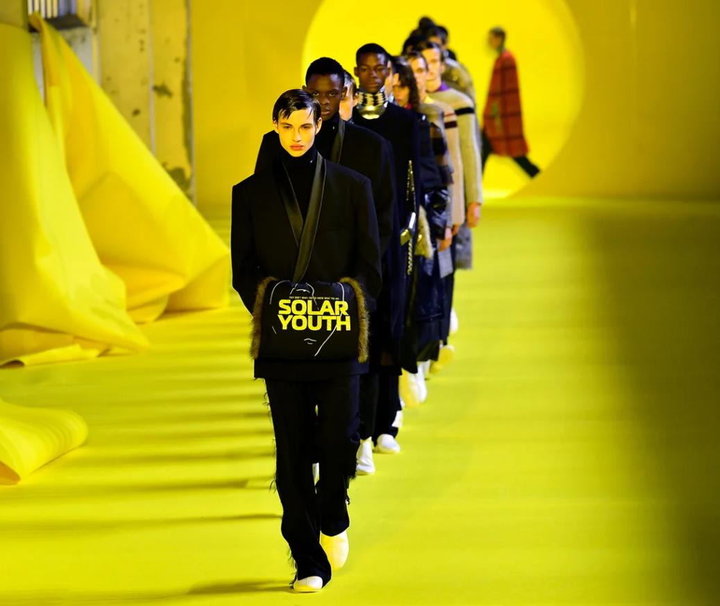 男装品牌100大品牌,2019最时尚潮流品牌男装