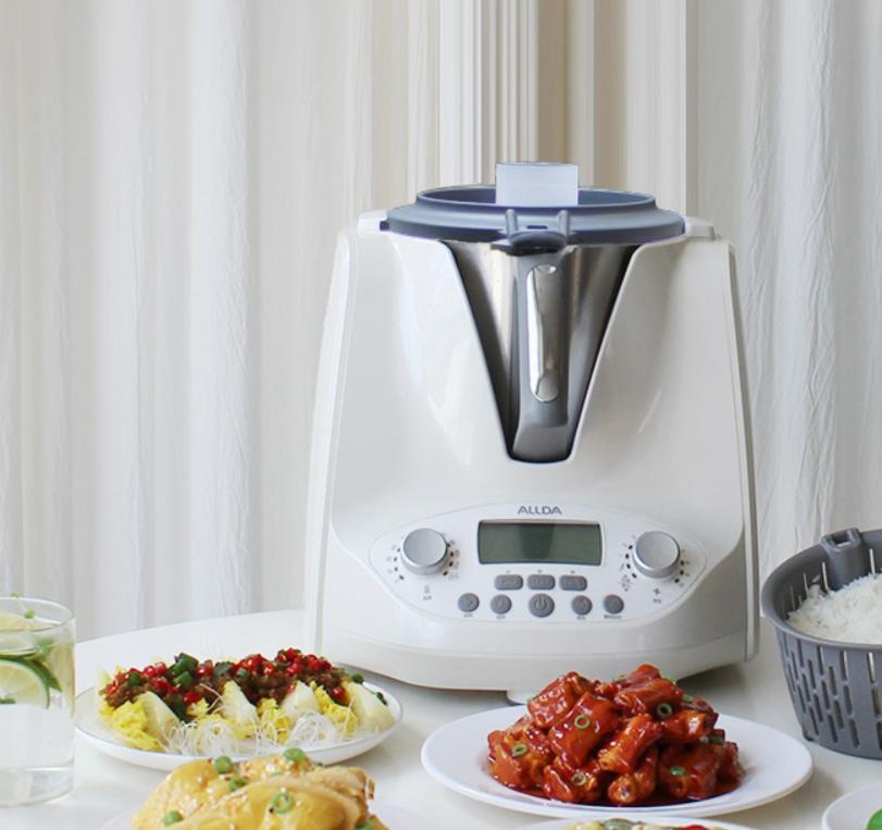 小美料理机真的值一万多吗,小美料理机到底值不值得买