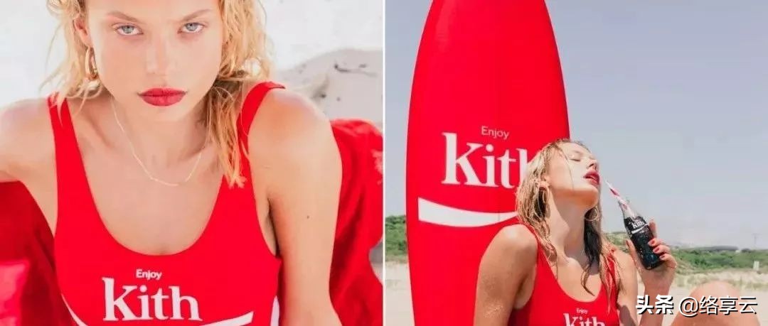 哪些奇葩的跨界品牌联名,最早的跨界联名品牌有哪些