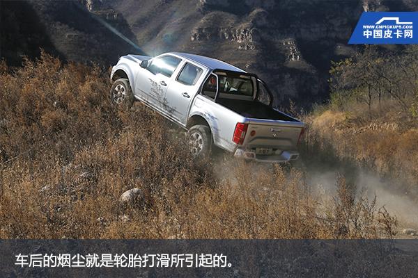长城皮卡风骏7和风骏5的区别,新宝典皮卡和风骏7四驱哪个好