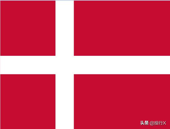 丹麦领头羊最新消息,丹麦巨头企业