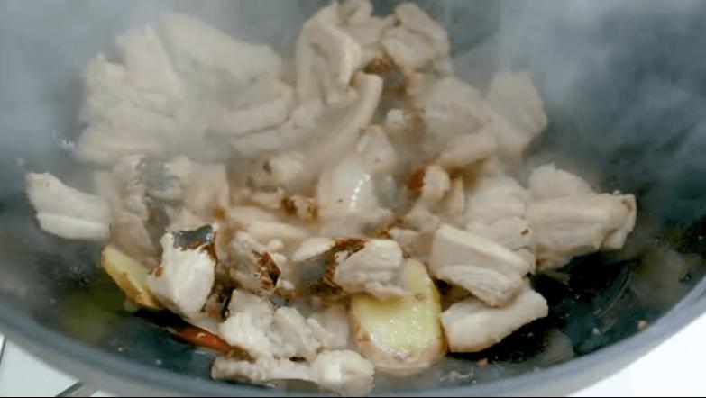 河北家常菜谱图片大全集,食材简单的饭菜做法