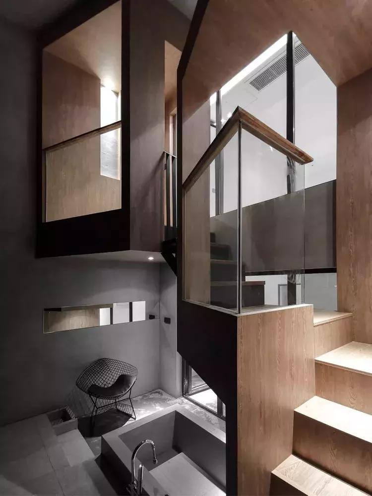 朝天门江景民宿,朝天门江景民宿设计