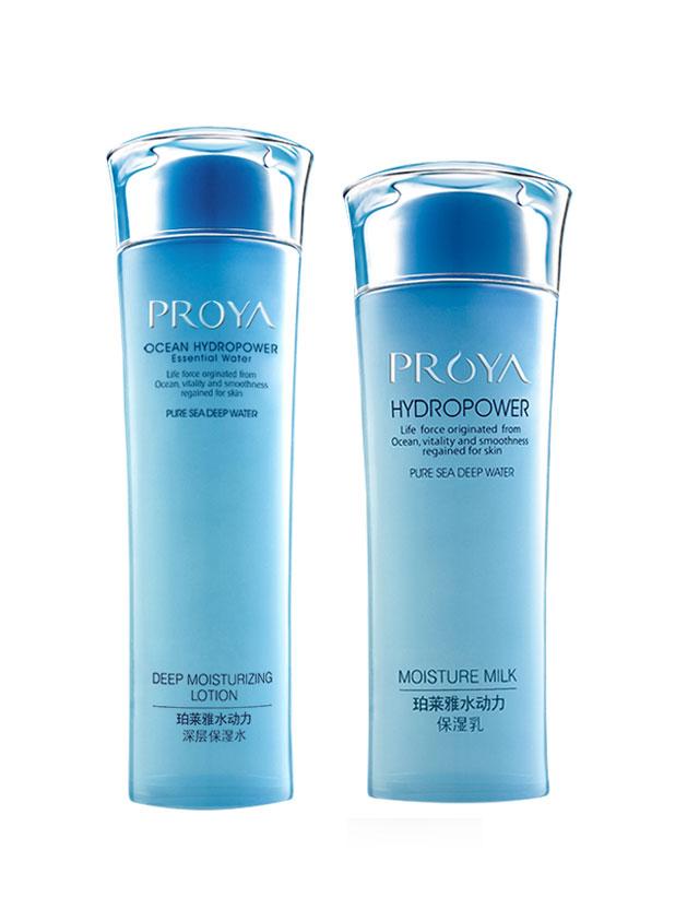 想要皮肤水润还抗皱用什么护肤品,想要皮肤好喝什么水