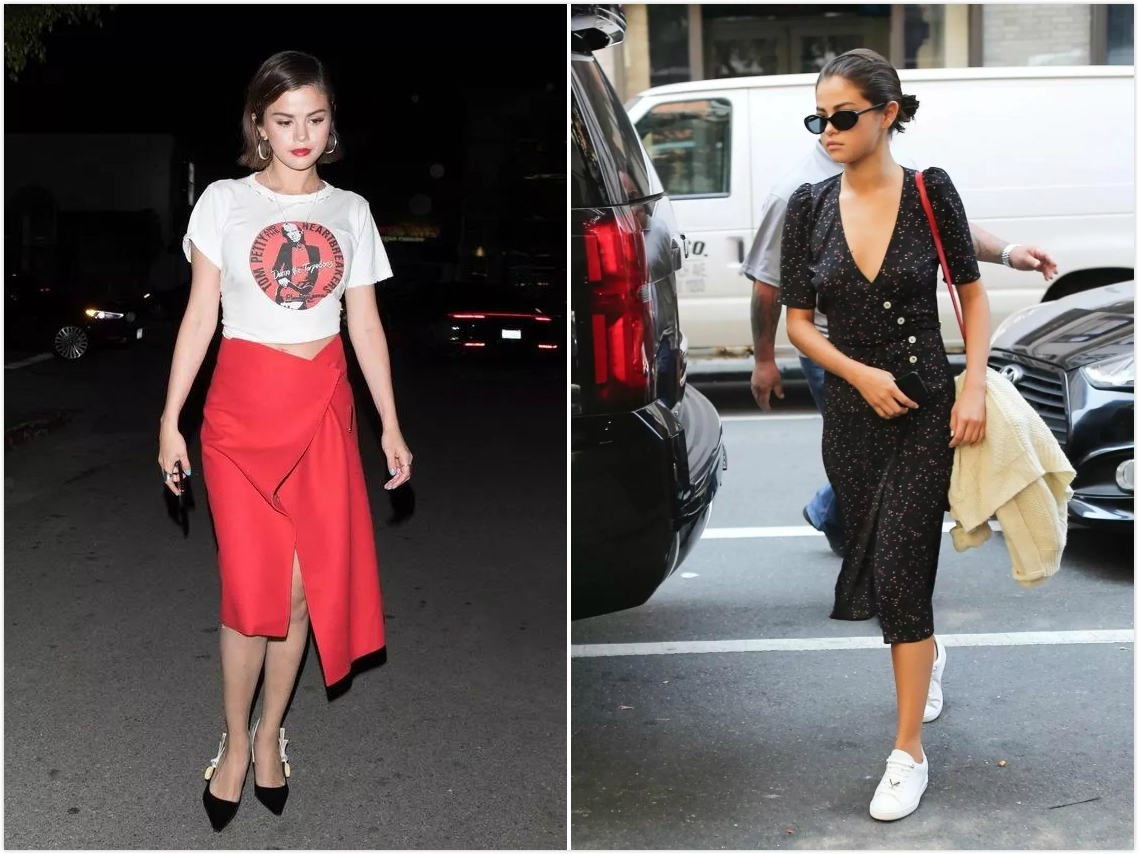 教你怎样穿衣服好看,别再乱穿衣