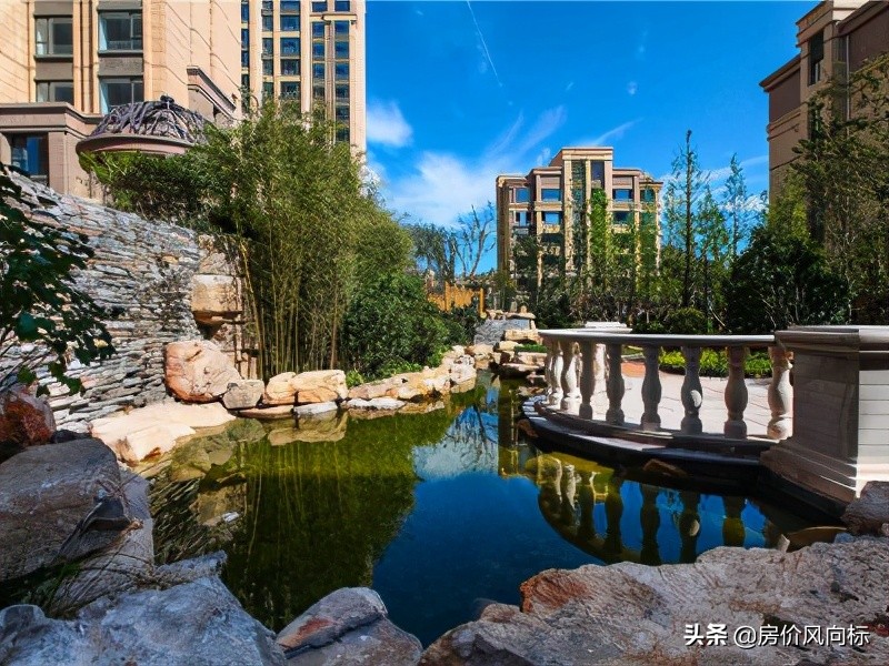 青岛二手房105平米房价,最近五年青岛二手房价格