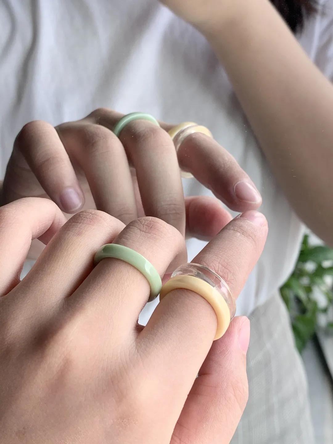 秋冬必入饰品合集,大牌饰品推荐合集