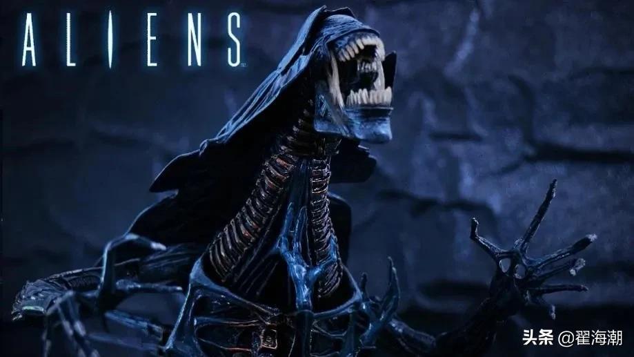 科幻带来的震撼,颠覆世界观的科幻