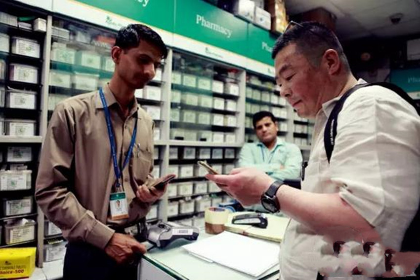 抗癌药代购第一人陆勇视频,抗癌药代购第一人陆勇被判刑了吗