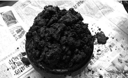 考古挖到战国牛肉,考古专家看着出土文物陷入深思