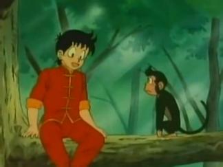 致童年的动画,怀念小时候的经典动画