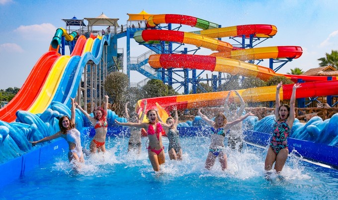 儿童亲子游怎么玩,室内亲子游必玩100例