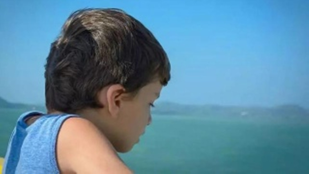 心理学解决孩子缺乏安全感,孩子喜欢这种颜色可能缺乏安全感